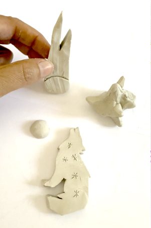 Taller para pensar y crear un mapa hacia ti