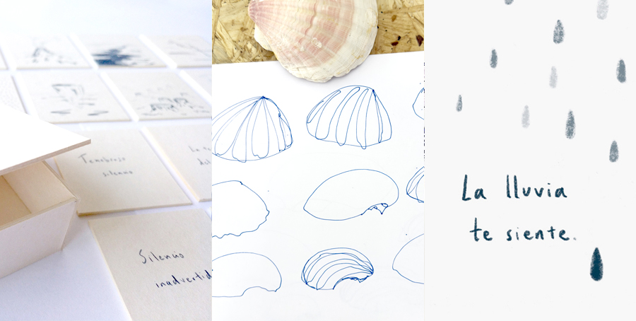 Taller para reconectar con esencias perdidas