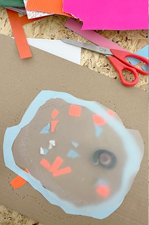 Taller para romper nuestras estructuras mentales