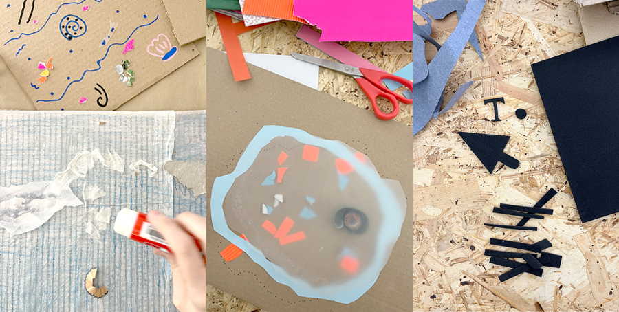 Taller para romper nuestras estructuras mentales