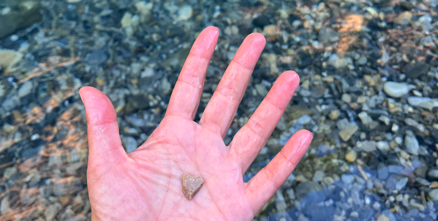 Sesiones individuales chispa inicial