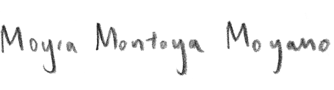 Moyra Montoya Moyano